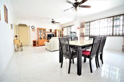 Blk 566 Pasir Ris Street 51 (Pasir Ris), HDB 5 Rooms #566798381